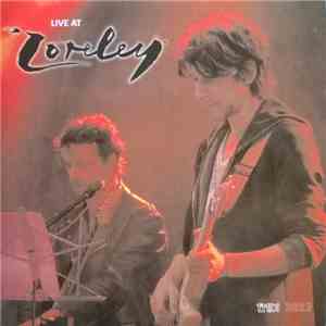 The Enid - Live At Loreley