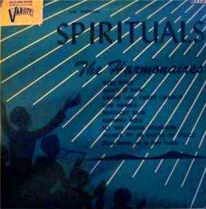 The Harmonaires - Spirituals