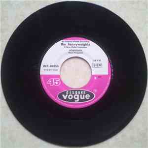 The Heavyweights  - Utterly Funky / Shambala