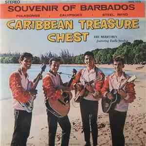 The Merrymen Featuring Emile Straker - Caribbean Treasure Chest