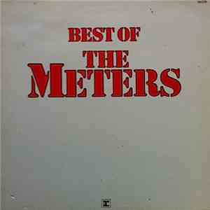 The Meters - The Best Of The Meters