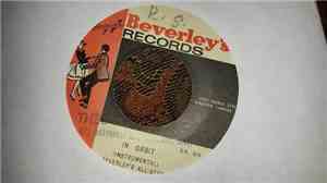 The Pioneers - In Orbit / Poor Rameses