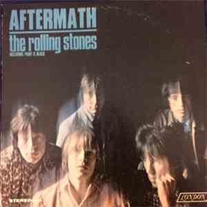 The Rolling Stones - Aftermath