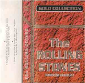 The Rolling Stones - Beggars Banquet