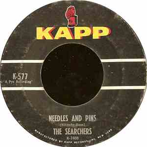The Searchers - Needles And Pins