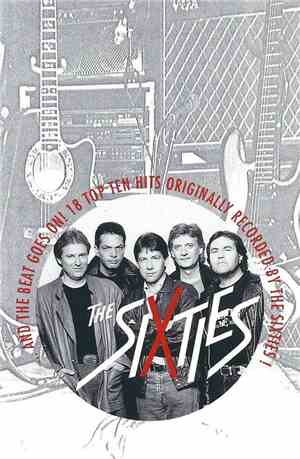 The Sixties  - ...And The Beat Goes On!