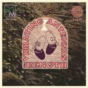 The Vibrating Antennas - The L'ength