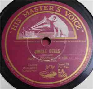 Tommy Dorsey & His Orchestra / Benny Goodman & His Orchestra - Santa Claus  ...