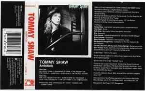 Tommy Shaw - Ambition