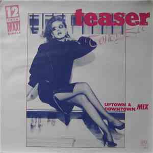 Toney Lee - Teaser