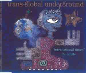 Trans-Global Underground - International Times
