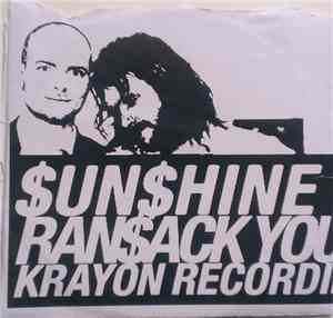 $un$hine Republic - Ran$ack Your Mansack