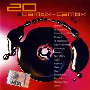 Various - 20 Самых - Самых