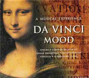 Various - A Musical Experience - Da Vinci Mood