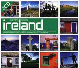 Various - Beginner's Guide To Ireland