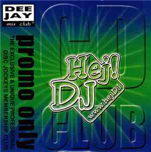 Various - CD Club Promo Only 7/2010 Vol.1