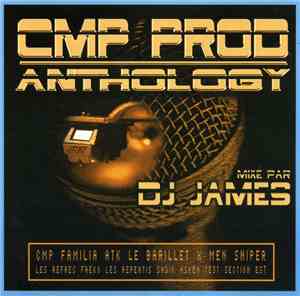 Various - Cmp Prod Anthology