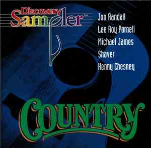 Various - Country (Discovery Sampler Volume One)