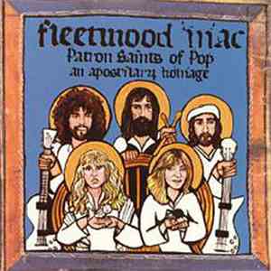 Various - Fleetwood Mac: Patron Saints Of Pop - An Apostilary Homage