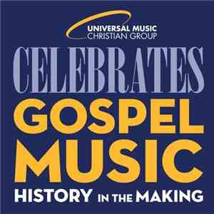 Various - Gospel Music - History In The Making