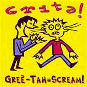 Various - Greê-Tah=Scream