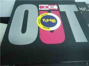 Various - In Out