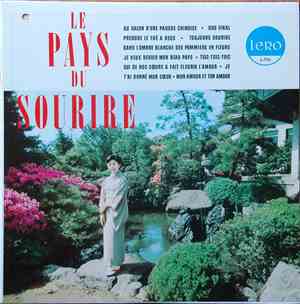 Various - Le Pays Du Sourire