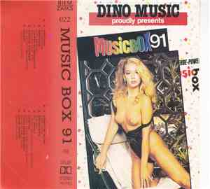Various - Music Box 91