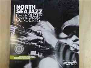 Various - North Sea Jazz Legendary Concerts 40st Anniversary Edition