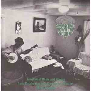 Various - Shaking Down The Acorns