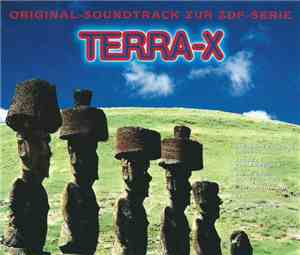 Various - Terra-X (Original Soundtrack)