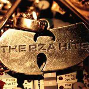 Various - The RZA Hits