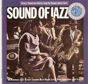 Various - The Sound Of Jazz