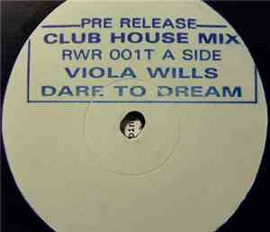 Viola Wills - Dare To Dream (Club House Mix)