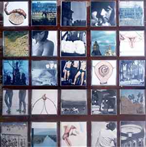 Virilio, Thorivos - Part One