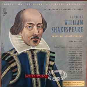 William Shakespeare, André Gillois, Jean Desailly, Maurice Tapiero - la Vie ...