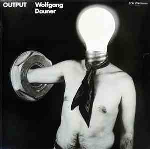 Wolfgang Dauner - Output