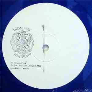 Yotam Avni - Pentimento