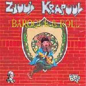 Zjuul Krapuul - Baroque & Roll