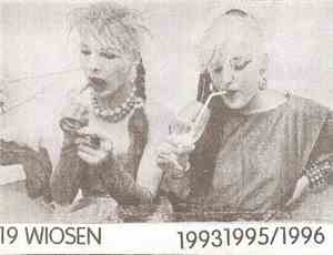 19 Wiosen - 1993-1995/1996