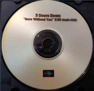 3 Doors Down - Here Without You (Radio Edit)
