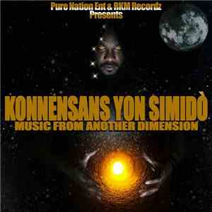 35 Zile - Konnensans Yon Simidò