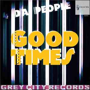 4 Da People - Good Times