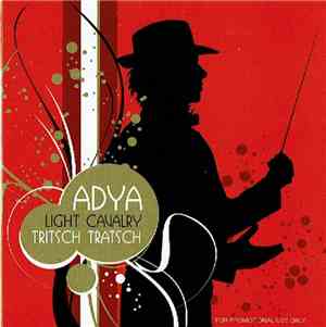 Adya  - Light Cavalry / Tritsch Tratsch