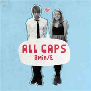 ALL CAPS - Bmin/E