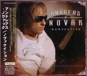 Andreas Novak - Novakation
