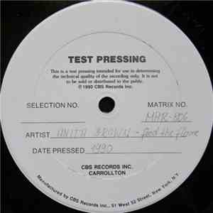 Anita Brown - Feed The Flame