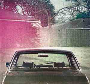 Arcade Fire - The Suburbs