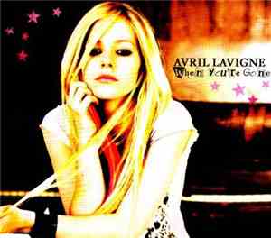 Avril Lavigne - When You're Gone