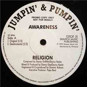 Awareness - Religion